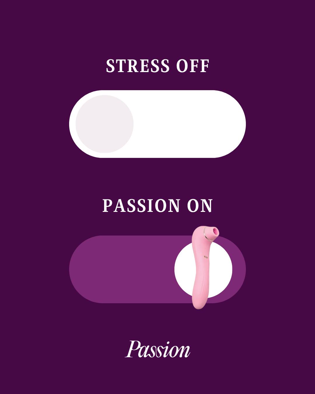 Петък е.
Остави работата за понеделник.
❤️🔥 Сега е време за страст.
🌐 Passion.bg