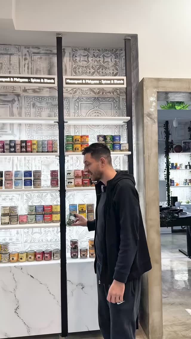 Λαϊκή απαίτηση ❌ άνηθοςΤο μείγμα Τζατζίκι χωρίς άνηθο είναι γεγονός 🙌Γιατί τελικά…άλλοι τον λατρεύουν,άλλοι τον αποφεύγουν 😄Εσείς διαλέγετε.#tzatziki #greekproducts #innovation