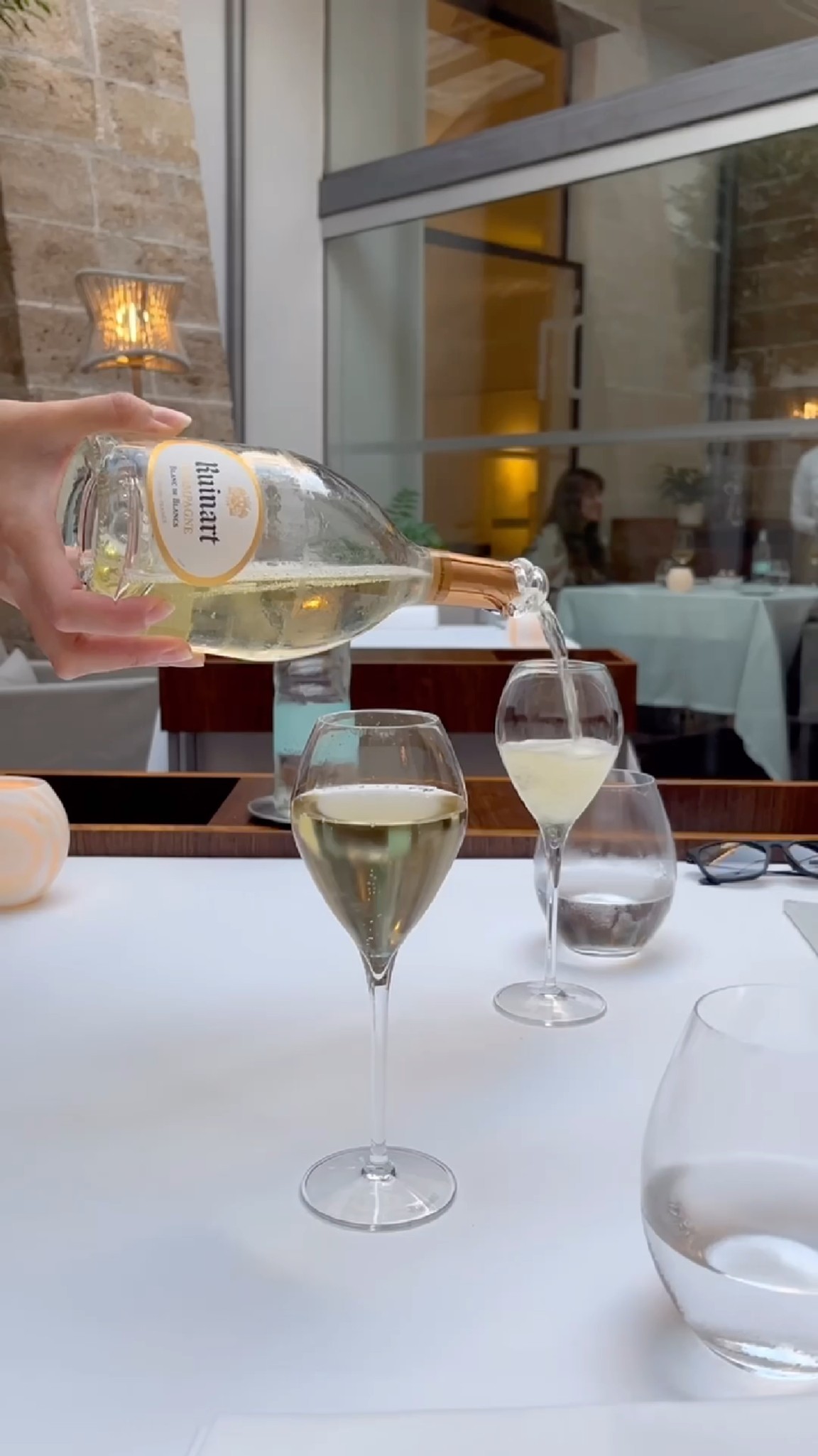 A Michelin-starred gem in Mallorca, Marc Fosh offe