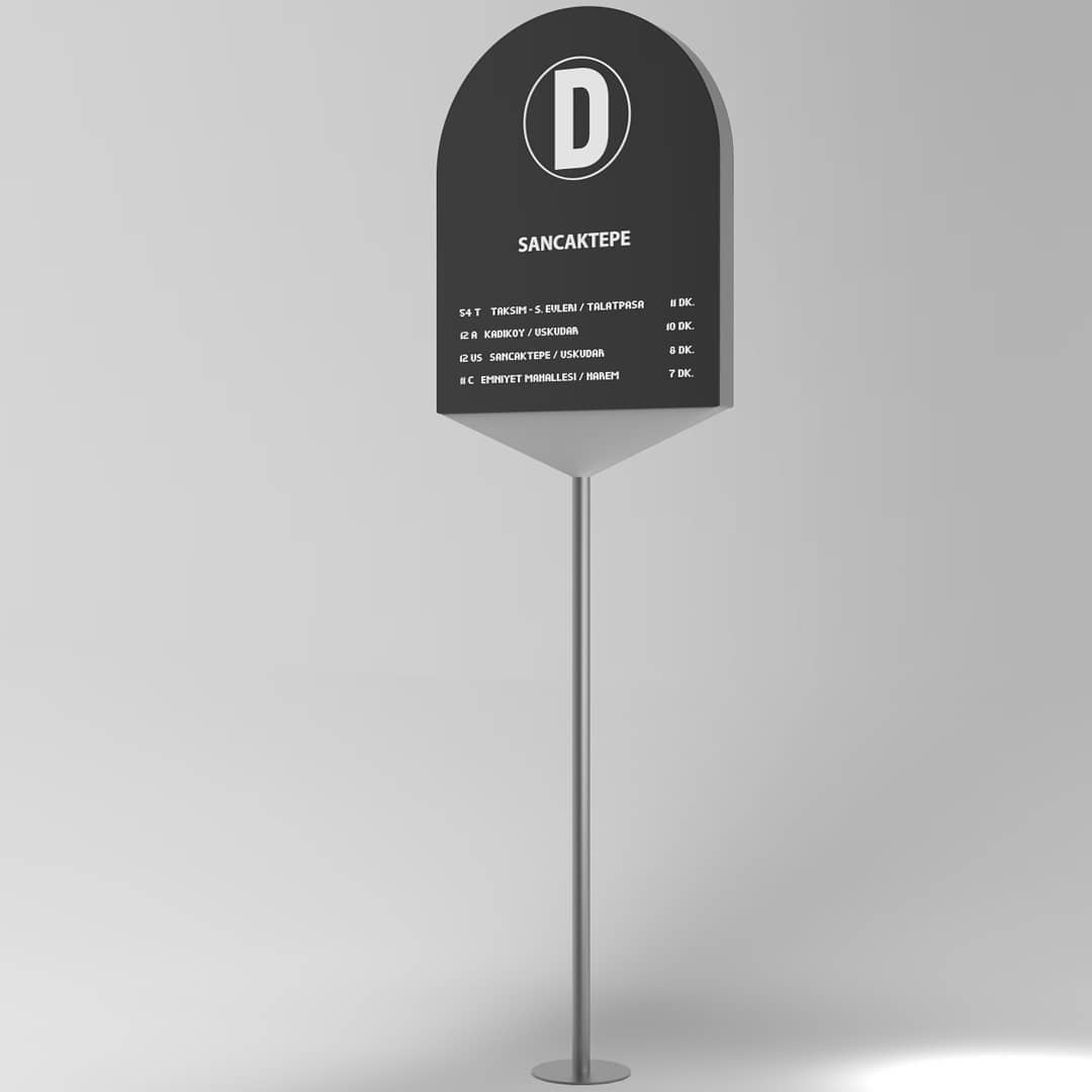 LED EKRANLAR VE DURAK VARIŞ BİLGİLENDİRME TABELALARI
Endüstriyel ve özel makine tasarımları, prototipleme, imalat ve seri üretümlerini yapıyoruz. Bilgi ve iletişim için info@mekaniklab.com / 0541 584 93 46
#tasarım #endüstriyeltasarım #makinemühendisliği #makinetasarım #mekanik #otomasyon #mechatronic #mekatronik