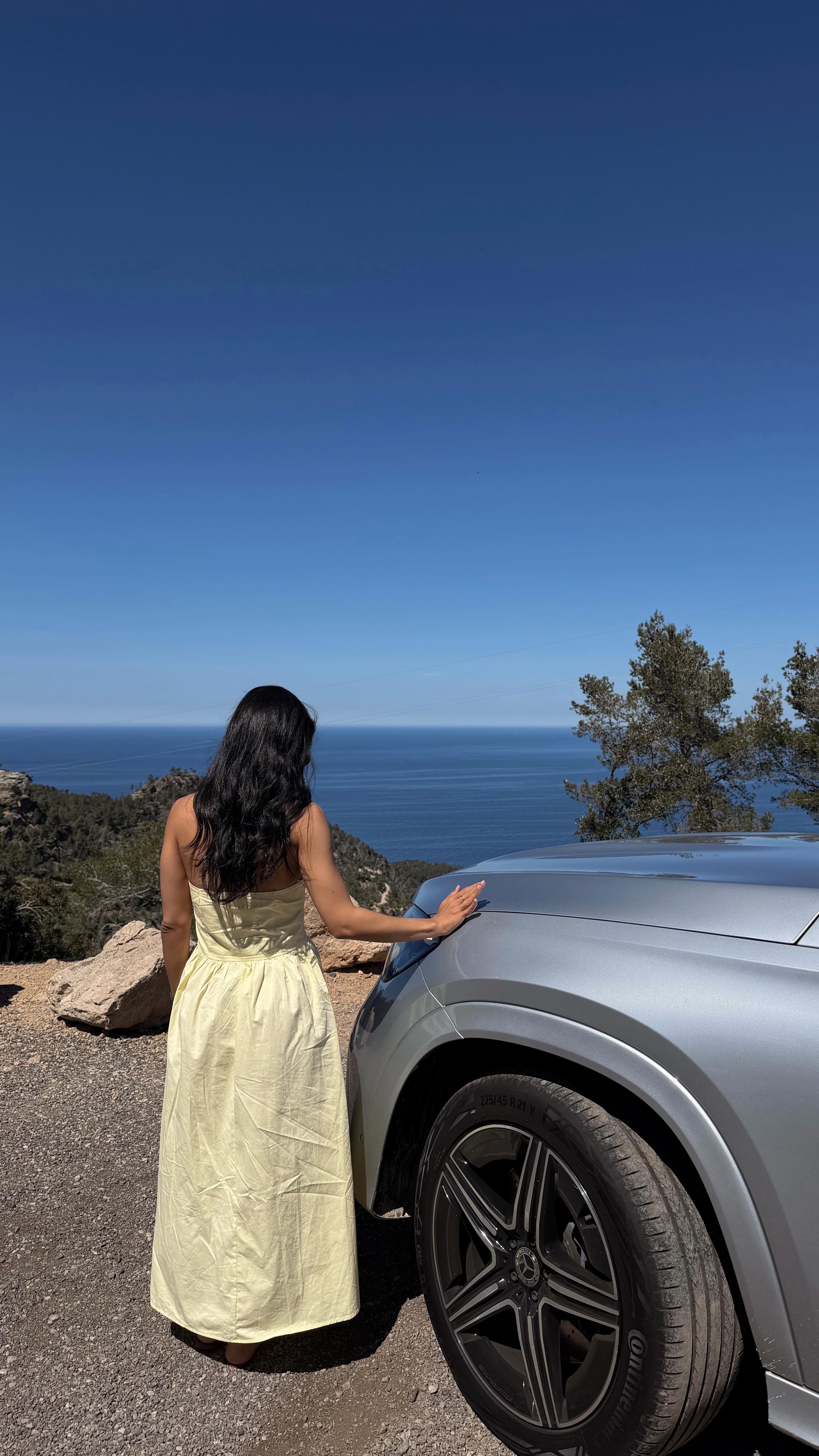 Azul Cars @azulcars @isleofmallorca — a slow week in the Mallorca mountains, made effortless from th