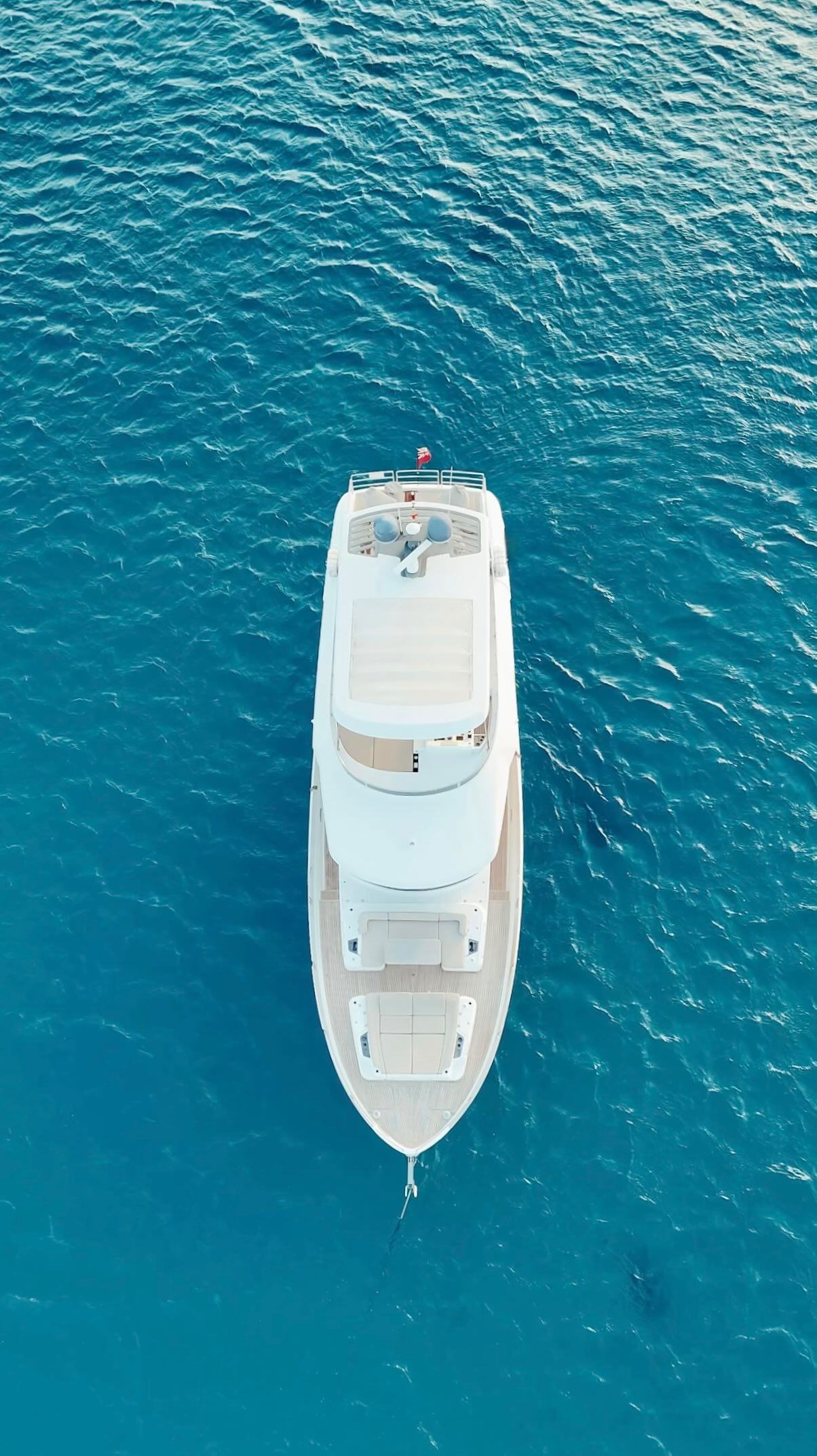 POV: You found the perfect way to experience Mallorca.
I had the honor of completing a residency ca