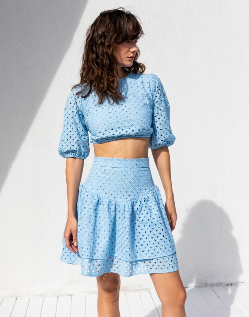 Pieces that carry their own story.
#allsences